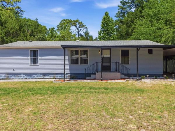 7229 W LINCOLN LANE , HOMOSASSA, FL 34448