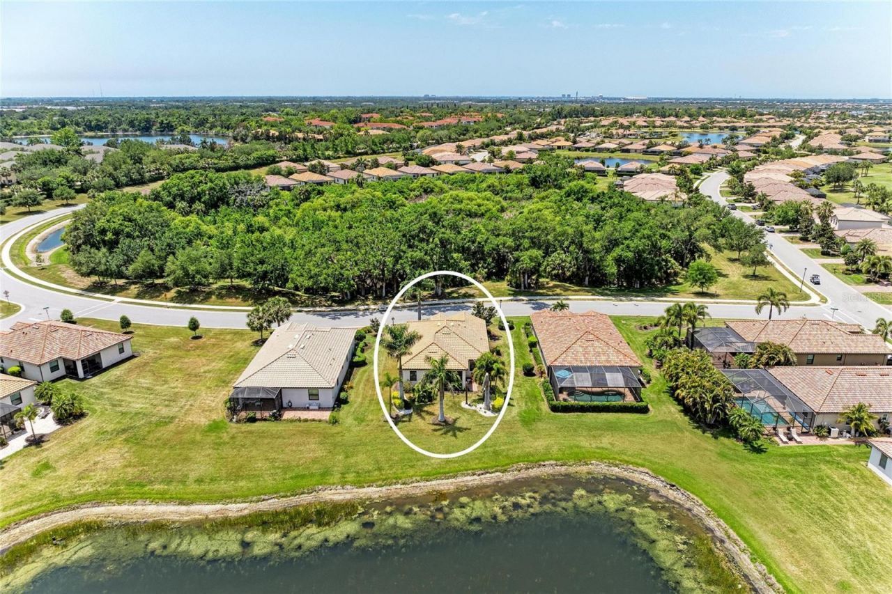 113 Wandering Wetlands Circle , Bradenton, FL 34212 Photo