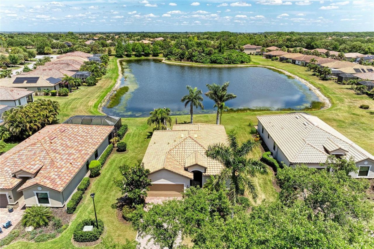 113 Wandering Wetlands Circle , Bradenton, FL 34212 Photo