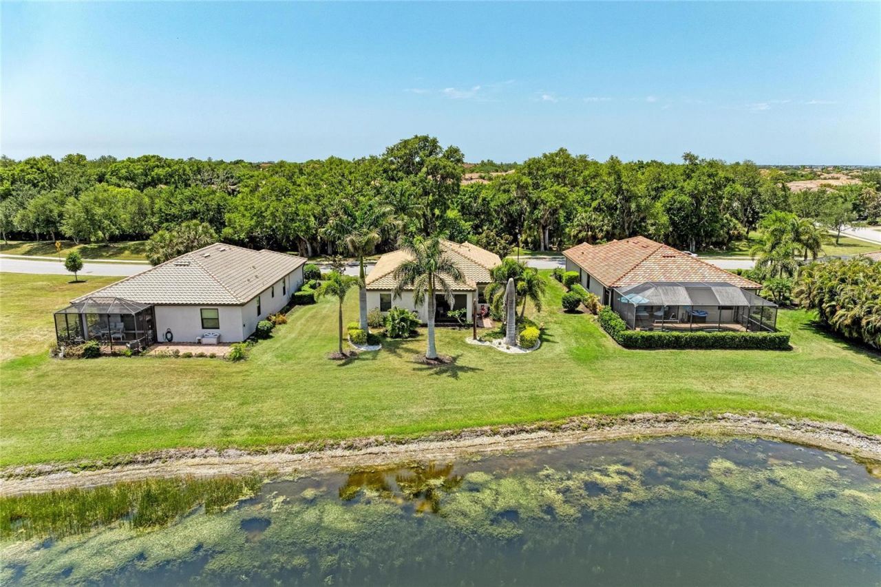 113 Wandering Wetlands Circle , Bradenton, FL 34212 Photo