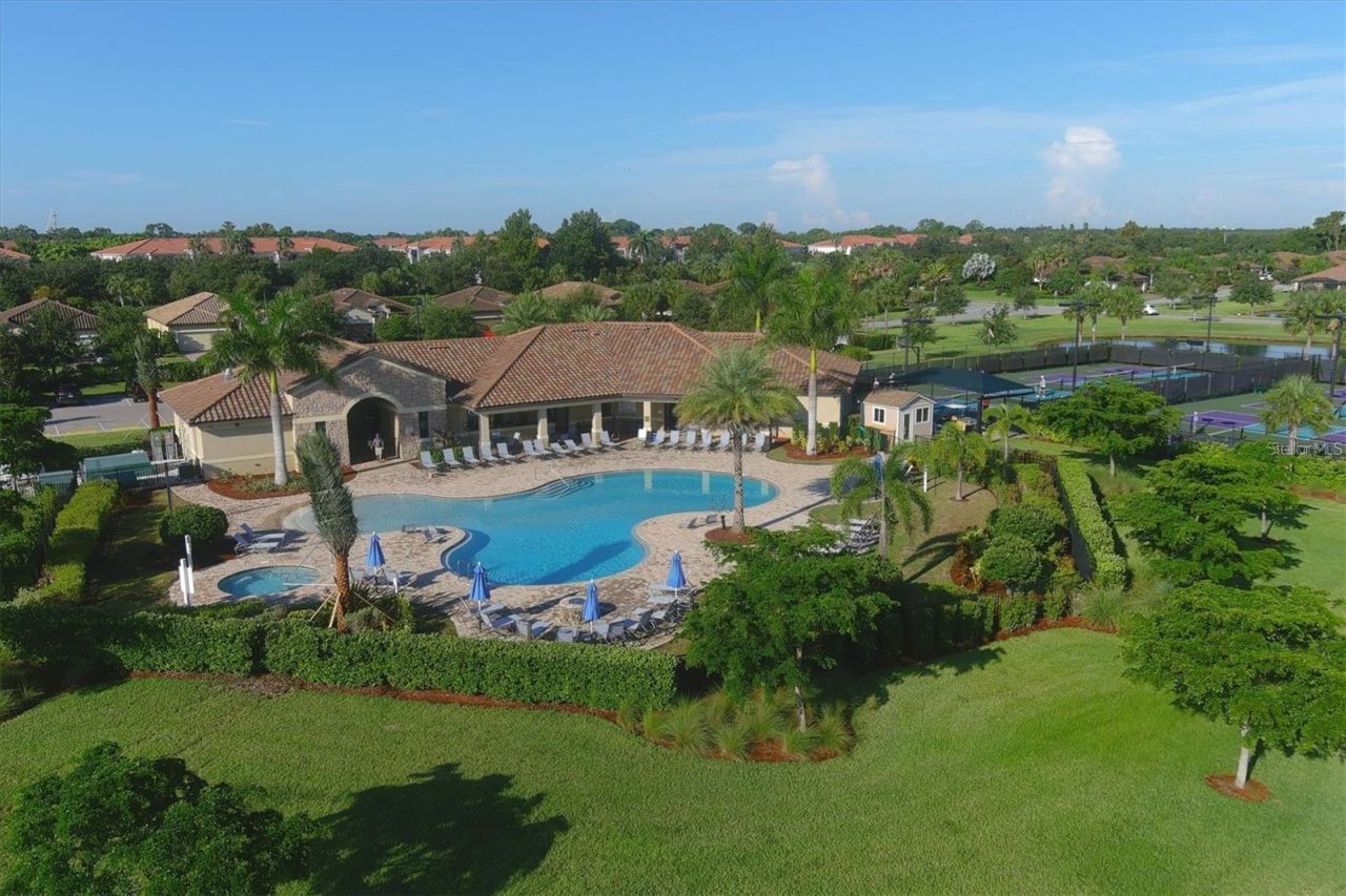 113 Wandering Wetlands Circle , Bradenton, FL 34212 Photo