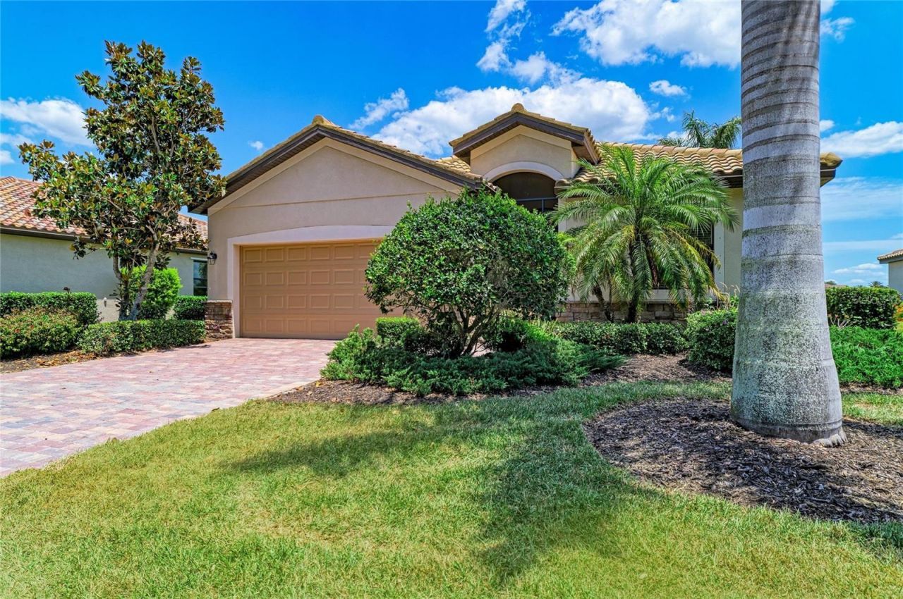 113 Wandering Wetlands Circle , Bradenton, FL 34212 Photo