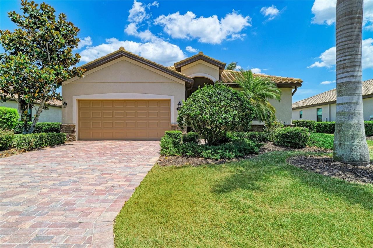 113 Wandering Wetlands Circle , Bradenton, FL 34212 Photo