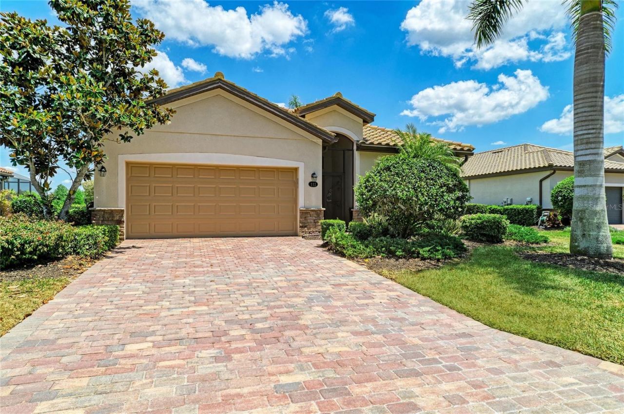113 Wandering Wetlands Circle , Bradenton, FL 34212 Photo
