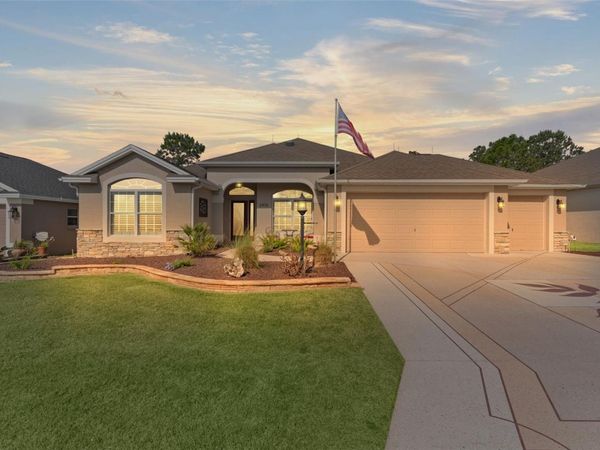 2406 GATSBY LANE , THE VILLAGES, FL 32162