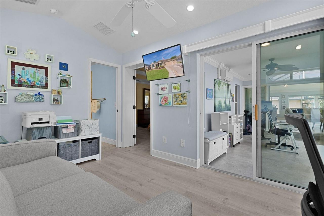 2406 Gatsby Lane, The Villages, FL 32162 Photo