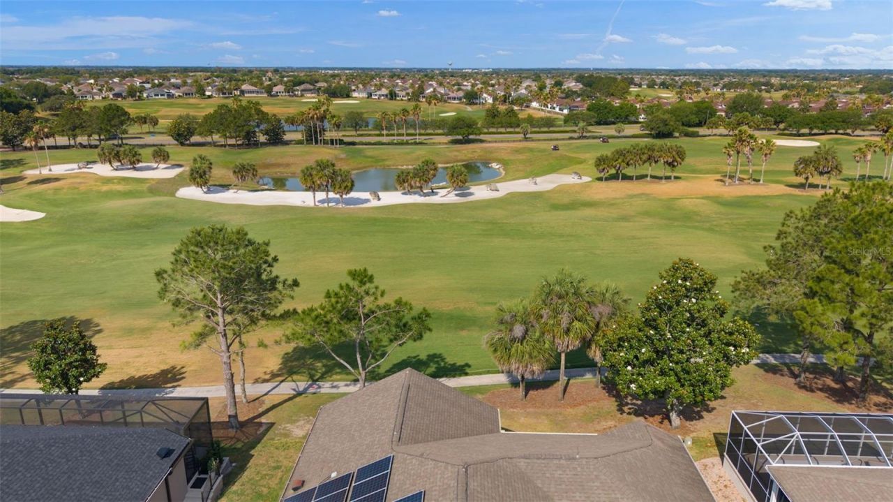 2406 Gatsby Lane, The Villages, FL 32162 Photo