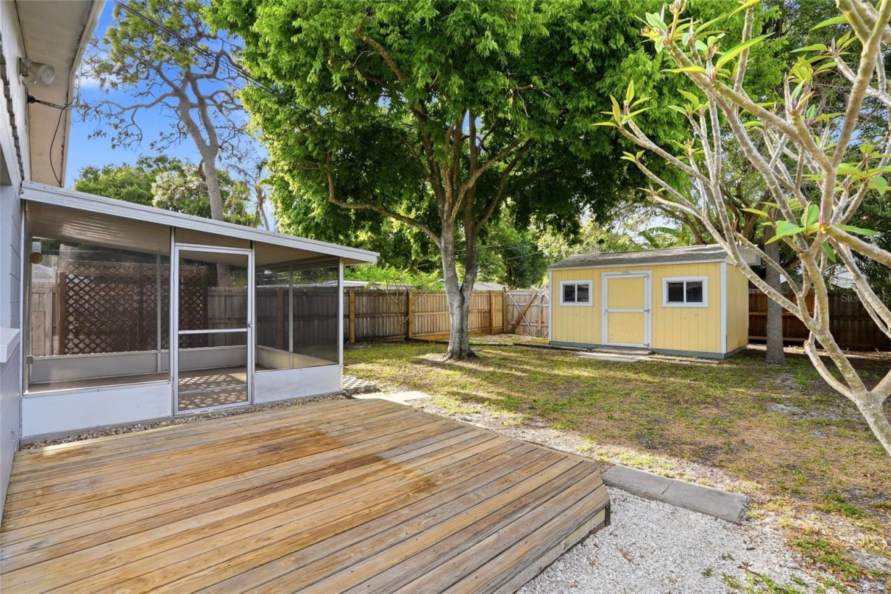 5211 7th Avenue N, Saint Petersburg, FL 33710 Photo