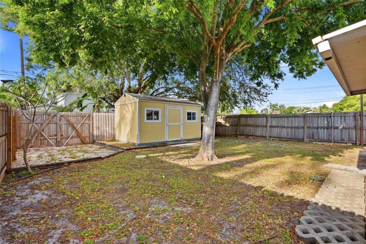 5211 7th Avenue N, Saint Petersburg, FL 33710 Photo