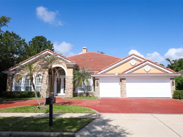 836 WOODBARK COVE, SANFORD, FL 32771
