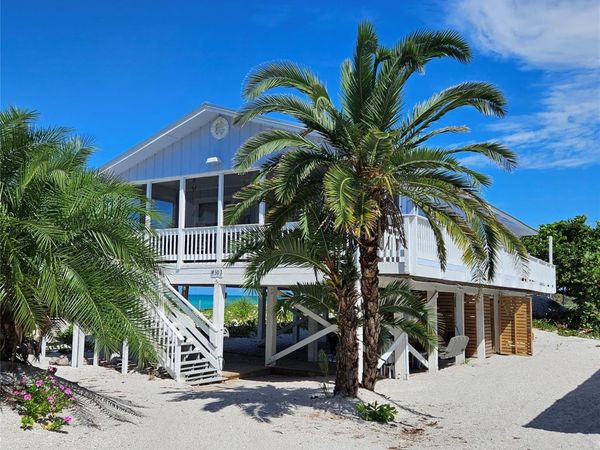 8302 LITTLE GASPARILLA ISLAND, PLACIDA, FL 33946