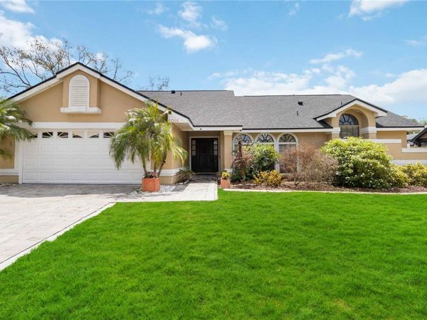 4014 GALLAGHER LOOP , CASSELBERRY, FL 32707