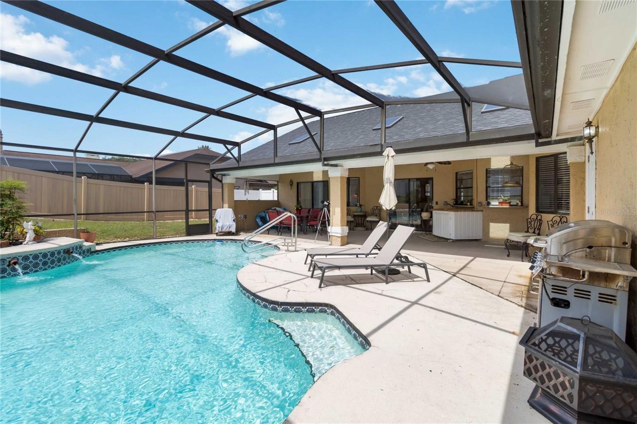 4014 Gallagher Loop , Casselberry, FL 32707 Photo