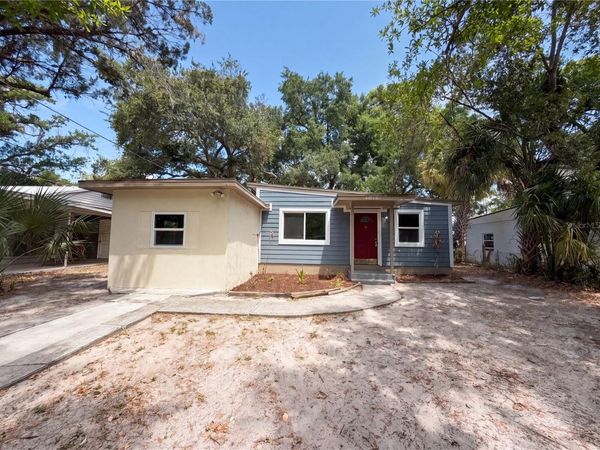 4010 E PARIS STREET , TAMPA, FL 33610