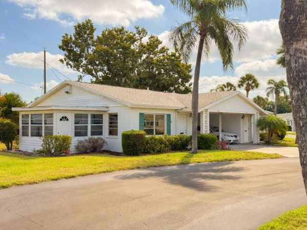 2225 ORANGE BLOSSOM LANE , BRADENTON, FL 34207