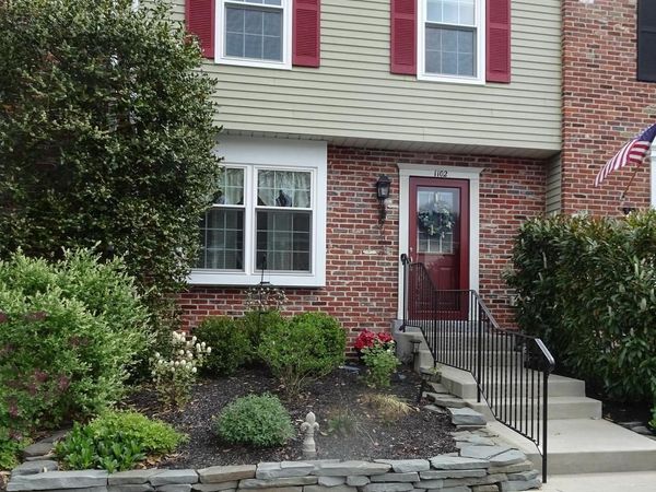 1102 SEMINOLE GARDENS, AMBLER, PA 19002