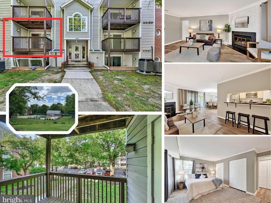 6701 Rapid Water Way, Unit 204, Glen Burnie, MD 21060 Main Photo
