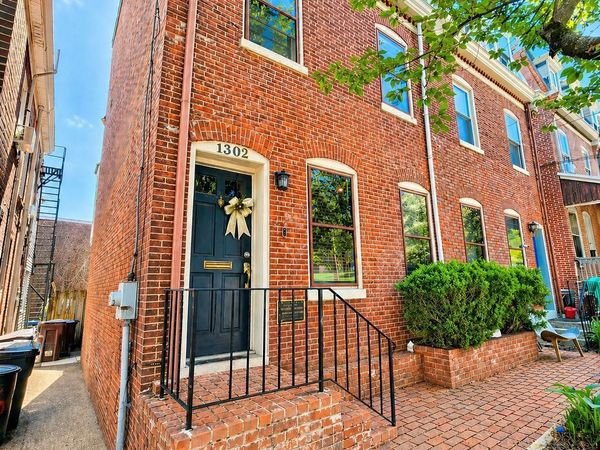 1302 W 7TH STREET, WILMINGTON, DE 19805