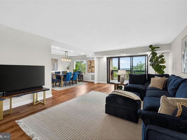 8370 GREENSBORO DRIVE, Unit 626, MCLEAN, VA 22102