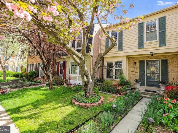 9904 TAMBAY COURT , MONTGOMERY VILLAGE, MD 20886