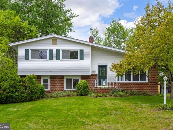 1113 W VALLEYBROOK ROAD, CHERRY HILL, NJ 08034