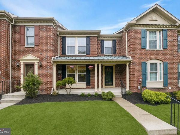 4515 KINGSCUP COURT, ELLICOTT CITY, MD 21042