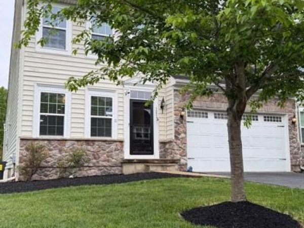 122 E GENERAL GREY COURT, NEWARK, DE 19702