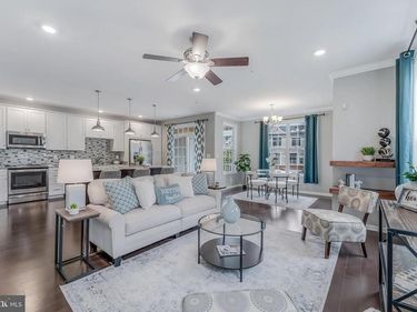 23266 SOUTHDOWN MANOR TERRACE, Unit 105, ASHBURN, VA 20148
