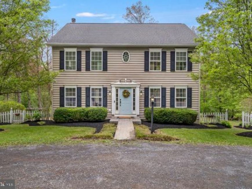 159 Pale Magnolia Drive , Gerrardstown, WV 25420 Main Photo