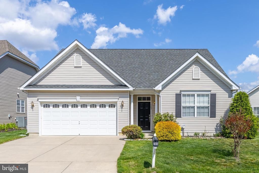 703 Weatherby Drive, Deptford, NJ 08096 Main Photo