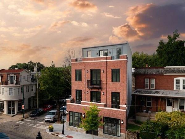 8100 GERMANTOWN AVENUE, Unit B, PHILADELPHIA, PA 19118