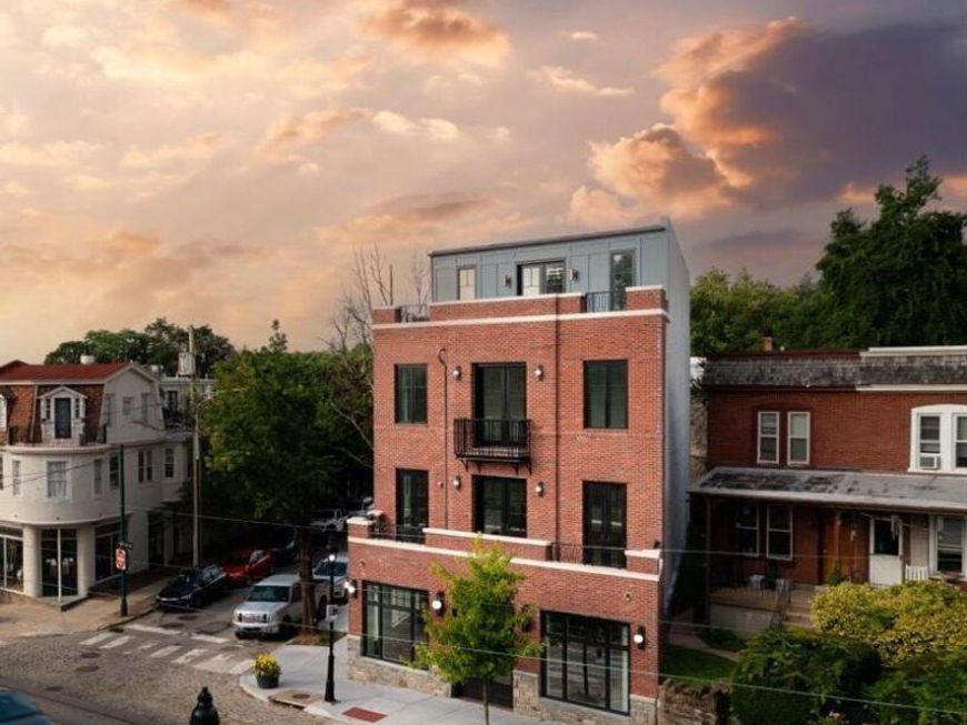 8100 Germantown Avenue, Unit B, Philadelphia, PA 19118 Main Photo