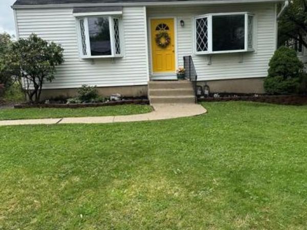 1809 LUKENS AVENUE, WILLOW GROVE, PA 19090
