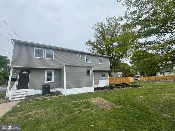 100 FORREST AVENUE , WILMINGTON, DE 19805