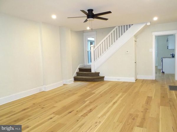 2617 N 6TH STREET, HARRISBURG, PA 17110