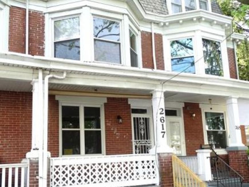 2617 N 6th Street , Harrisburg, PA 17110 Main Photo