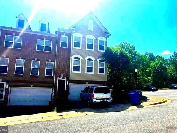 9 LOOKOUT, INDIAN HEAD, MD 20640