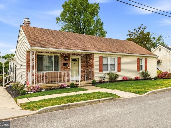 30 PROSPECT AVENUE , BLACKWOOD, NJ 08012