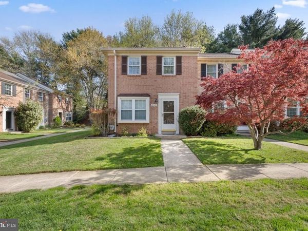 15721 AMBIANCE DRIVE, NORTH POTOMAC, MD 20878