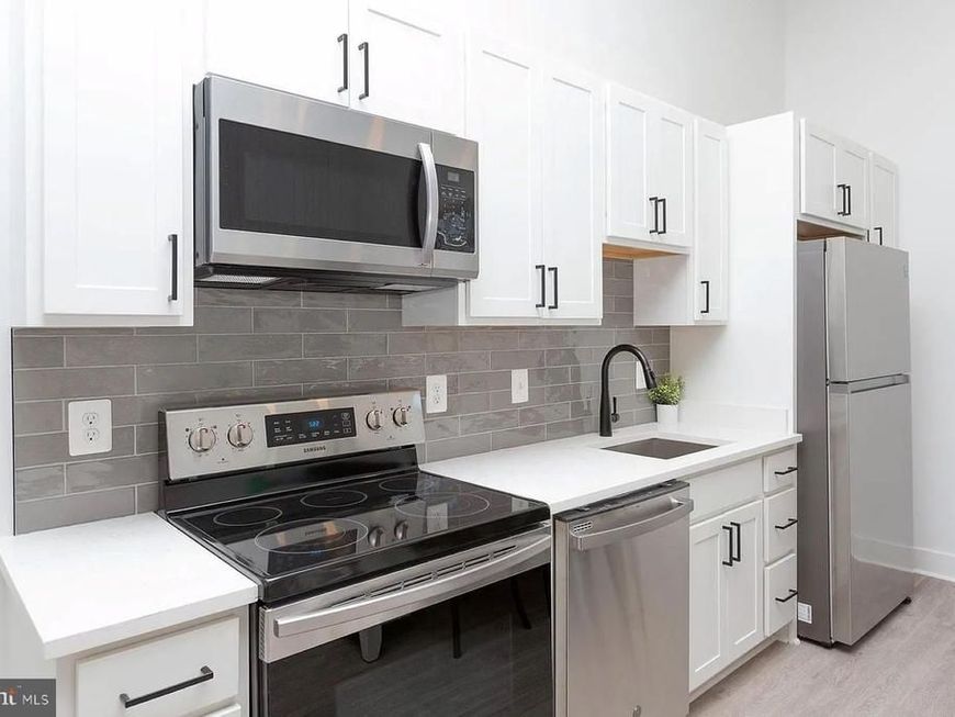211 Saint Paul Street , Unit 303, Baltimore, MD 21202 Main Photo