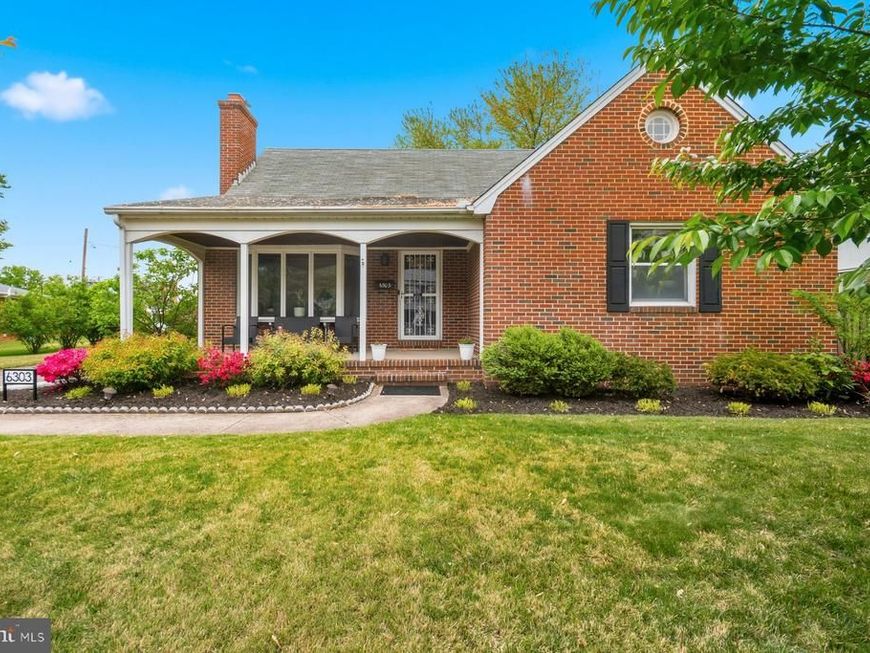 6303 Homewood, Linthicum Heights, MD 21090 Main Photo
