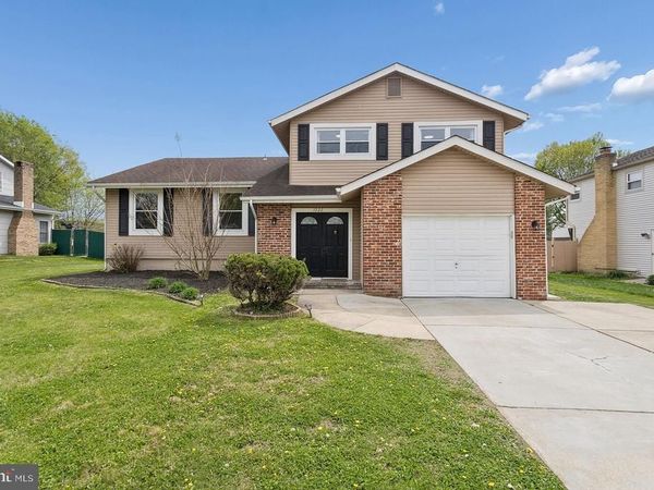 1522 BRICK ROAD , CHERRY HILL, NJ 08003