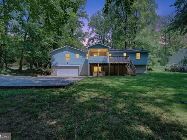 1186 BUNKER, ARNOLD, MD 21012