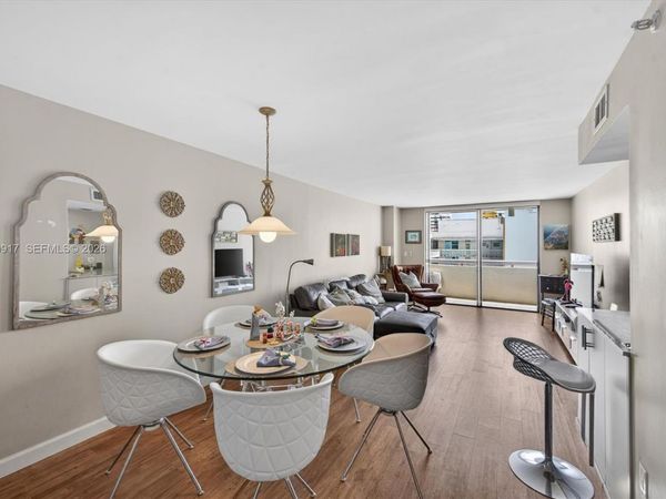1775 Washington Ave, Unit 7B, Miami Beach, FL 33139