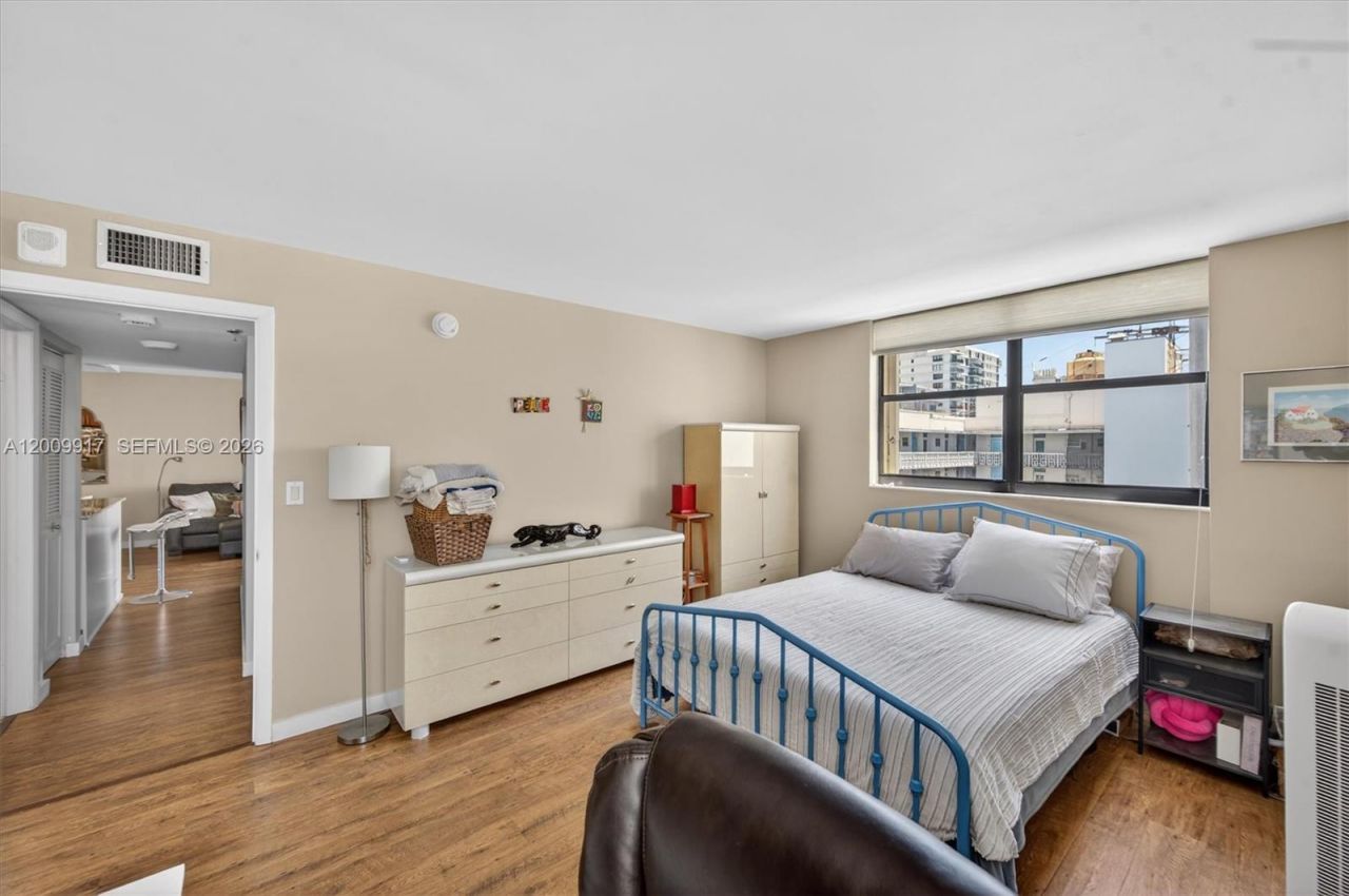 1775 Washington Ave , Unit 7B, Miami Beach, FL 33139 Photo