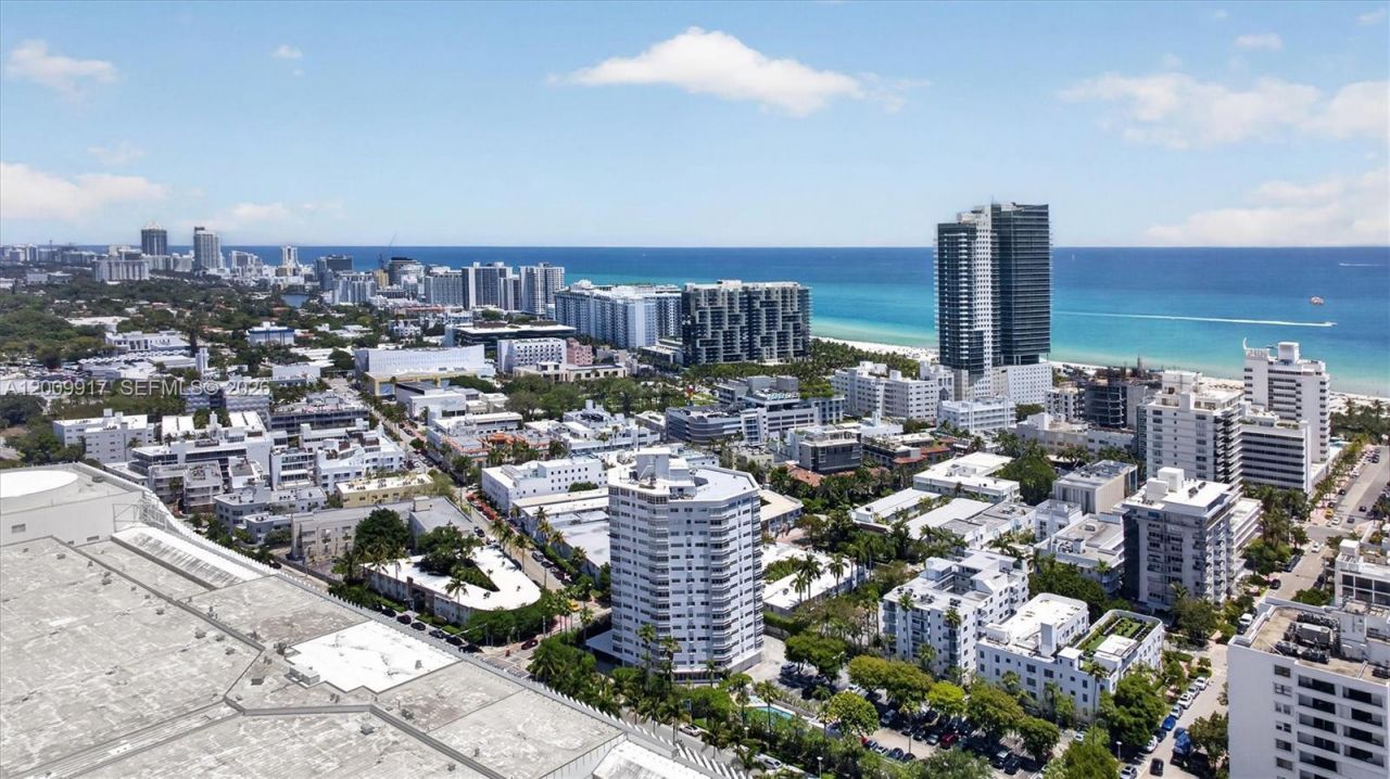 1775 Washington Ave , Unit 7B, Miami Beach, FL 33139 Photo