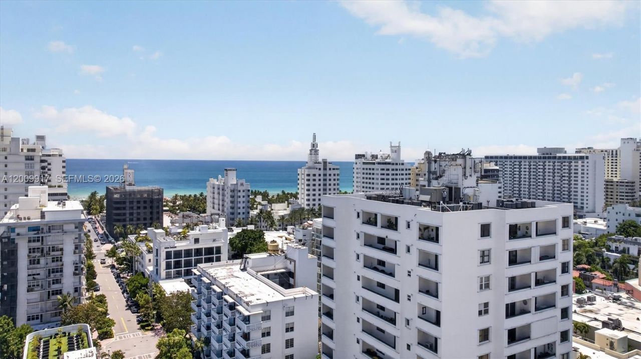 1775 Washington Ave , Unit 7B, Miami Beach, FL 33139 Photo