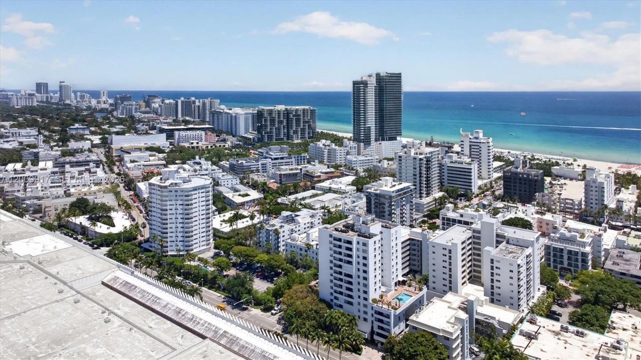 1775 Washington Ave, Unit 7B, Miami Beach, FL 33139 Photo