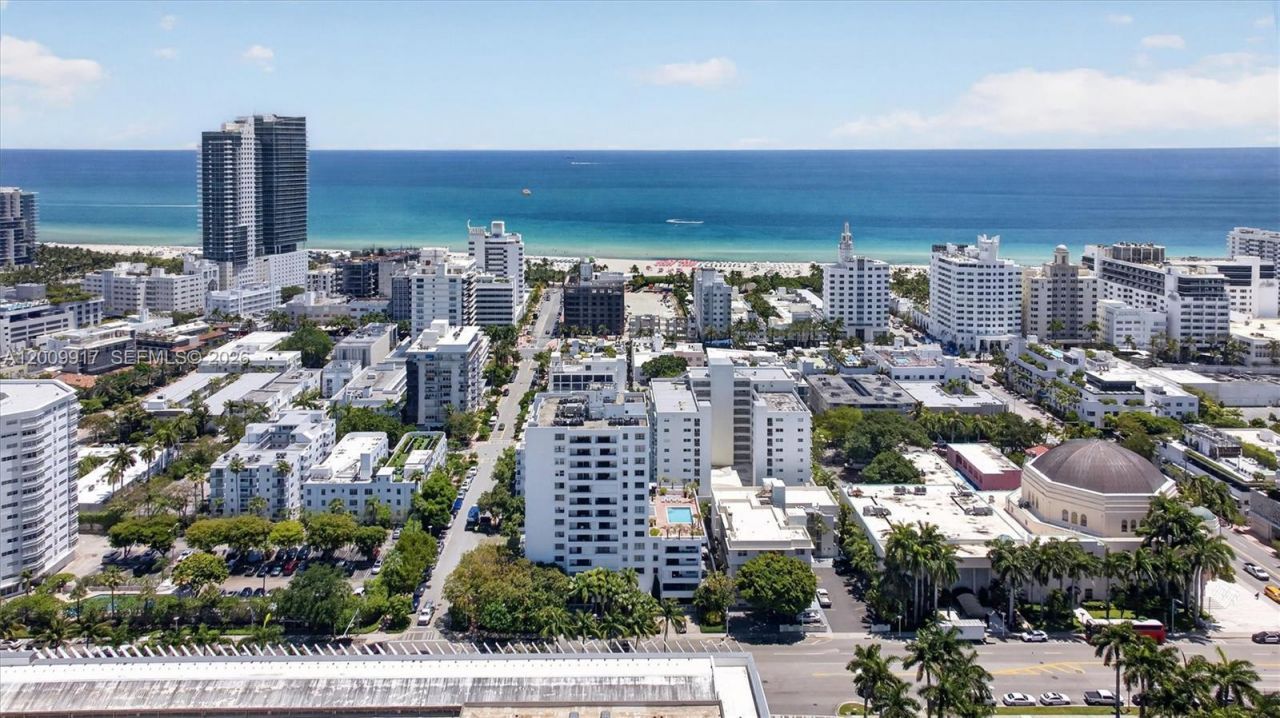 1775 Washington Ave, Unit 7B, Miami Beach, FL 33139 Photo