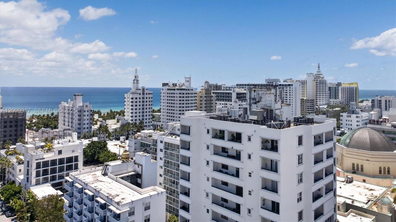 1775 Washington Ave, Unit 7B, Miami Beach, FL 33139 Photo